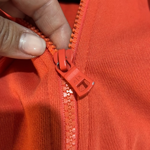 Armani Exchange 2pc track suit - Picture 9 of 9